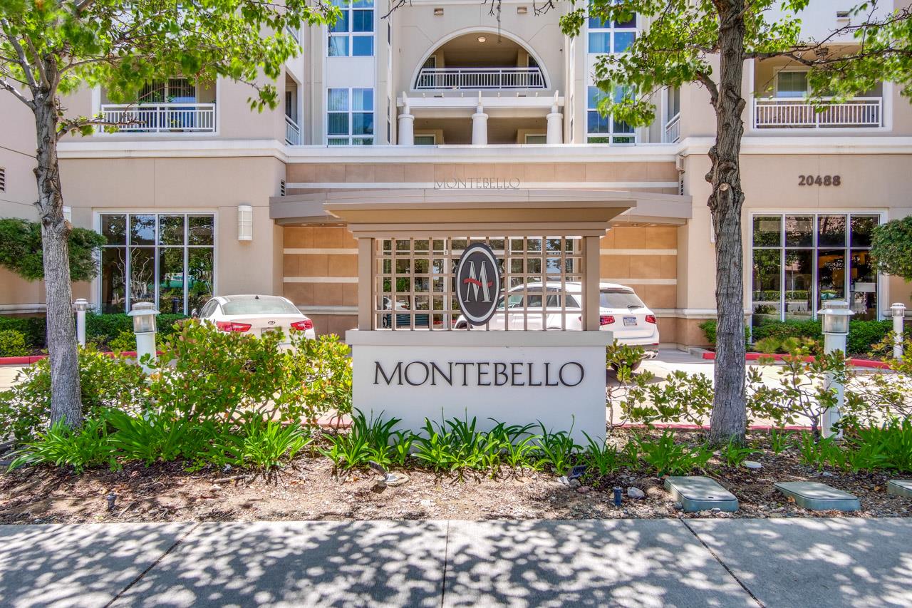 20488 Stevens Creek BLVD 1406 - Interior