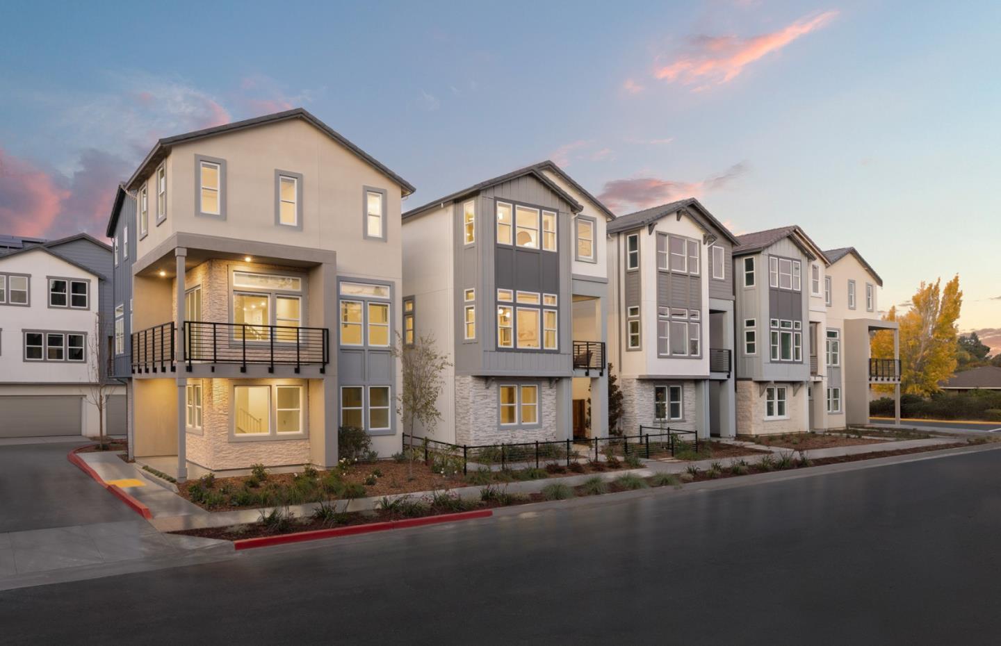 289 Llewellyn AVE 18-18 - Plan 1