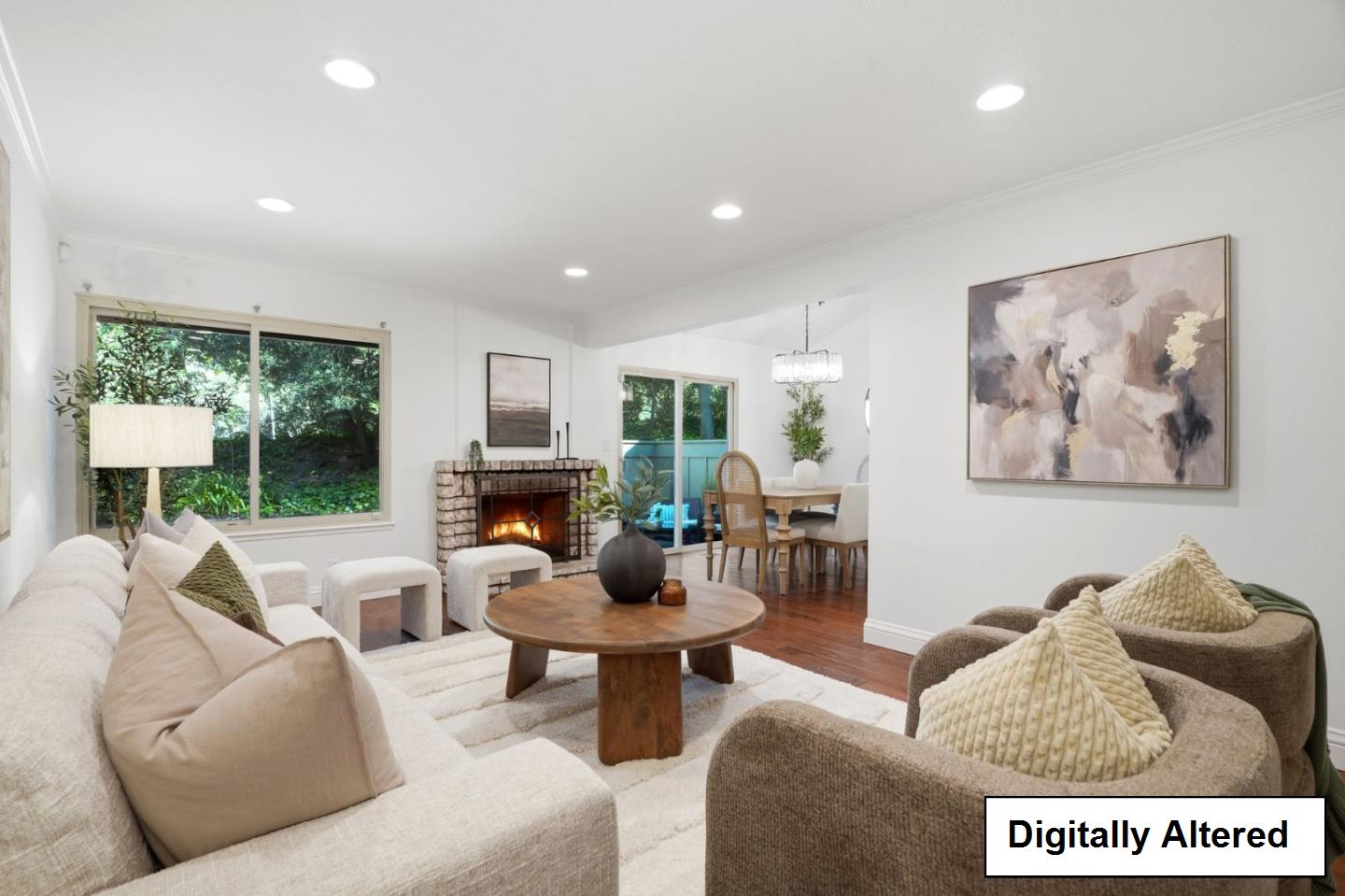 104 Cherry Hill CT - Interior