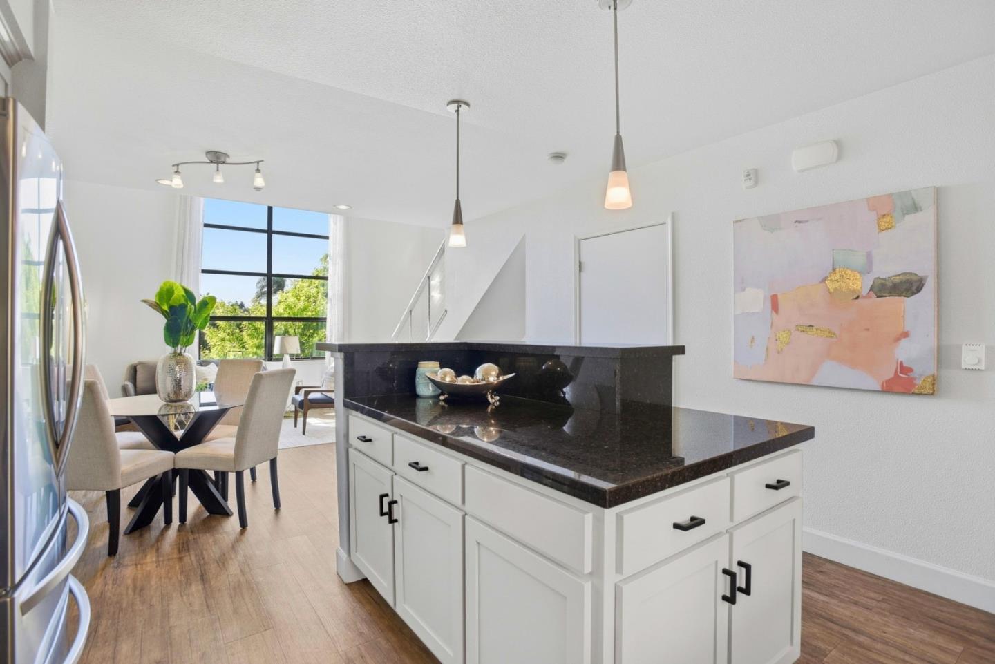 1765 E Bayshore RD 227 - Kitchen