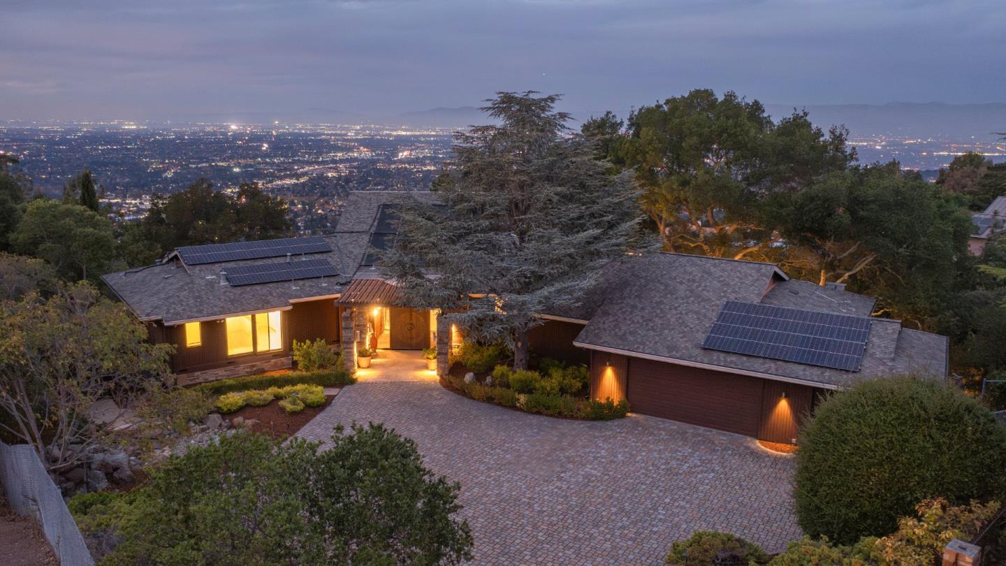 16353 Aztec Ridge DR