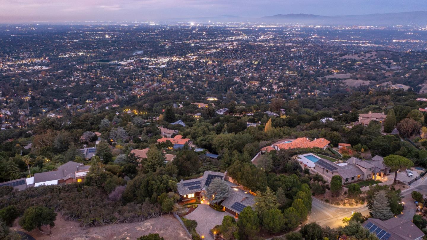 16353 Aztec Ridge DR - Backyard
