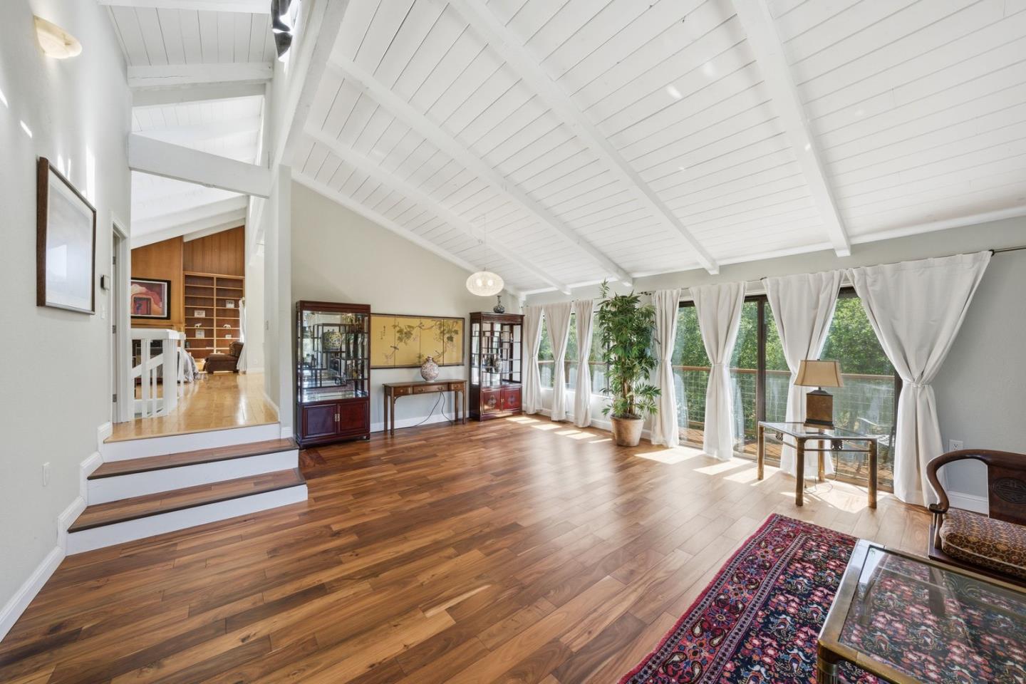 701 Day Valley RD - Interior
