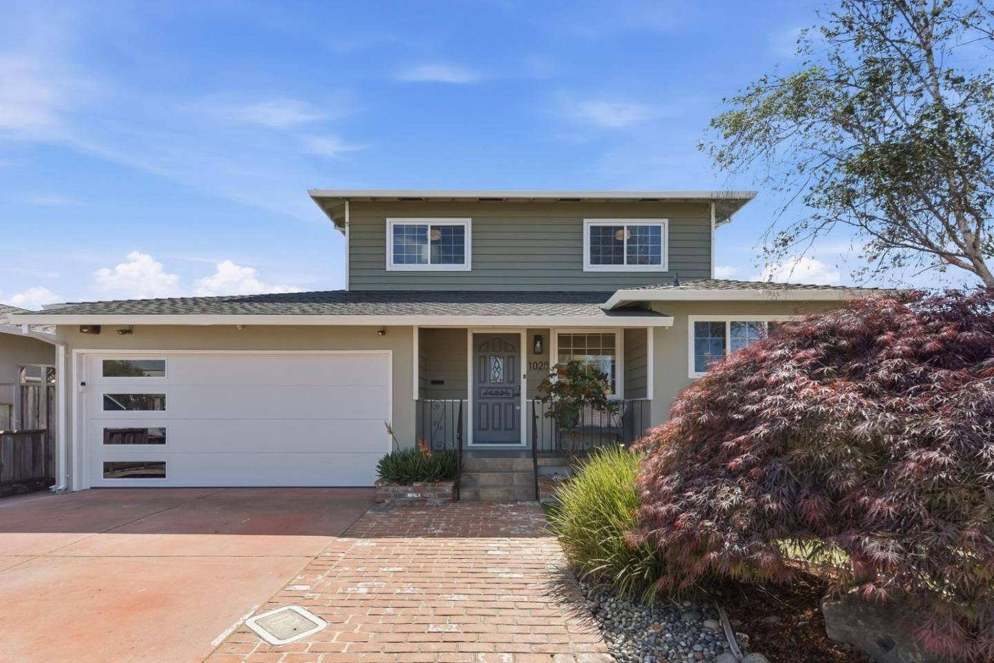 1028 Bermuda DR
