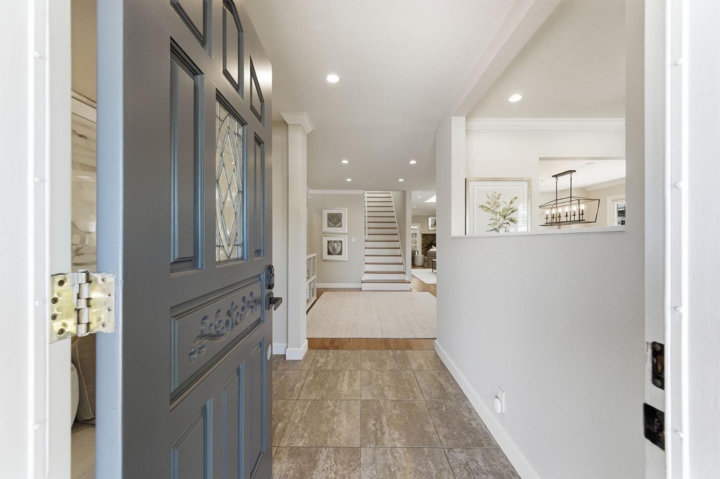 1028 Bermuda DR - Kitchen