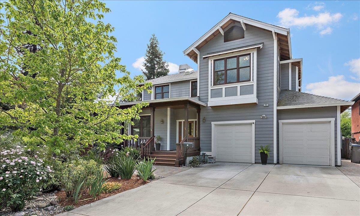 345 Brookwood AVE, San Jose