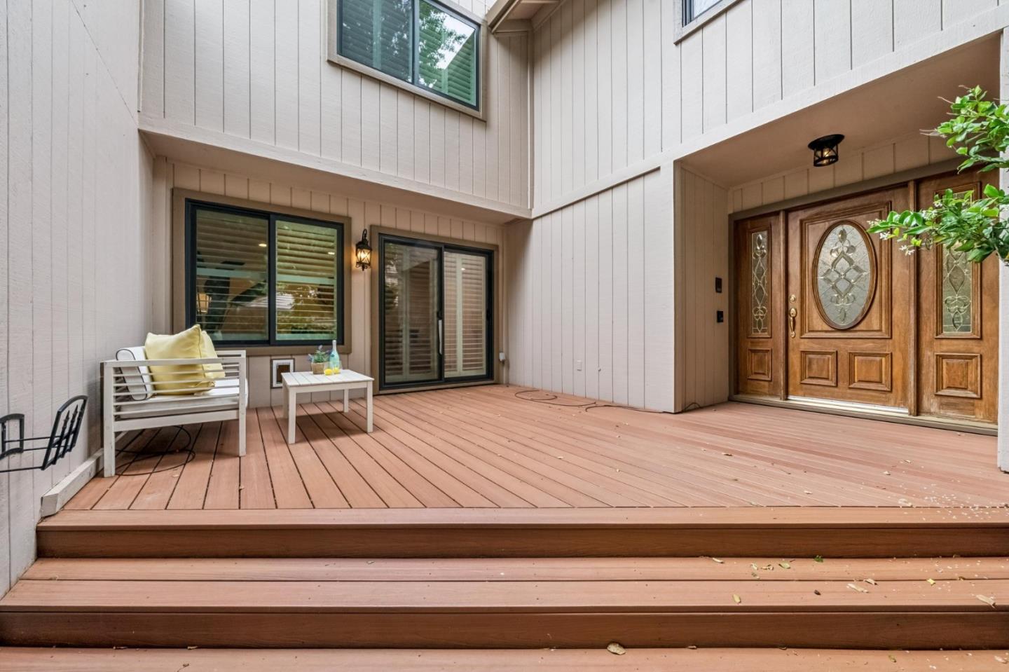 5961 Fiddletown PL - Living area