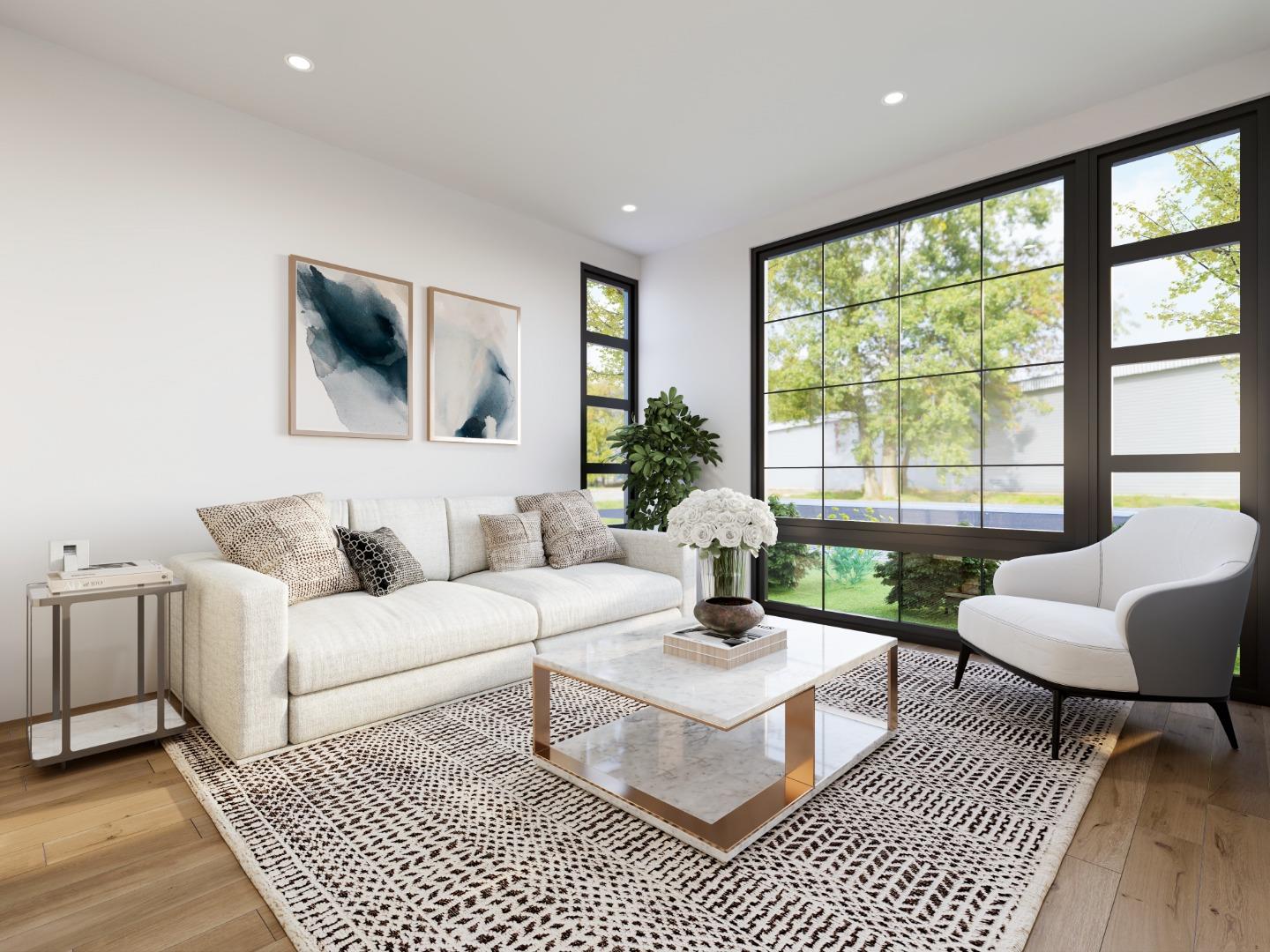 20558 Kirwin LN - Interior