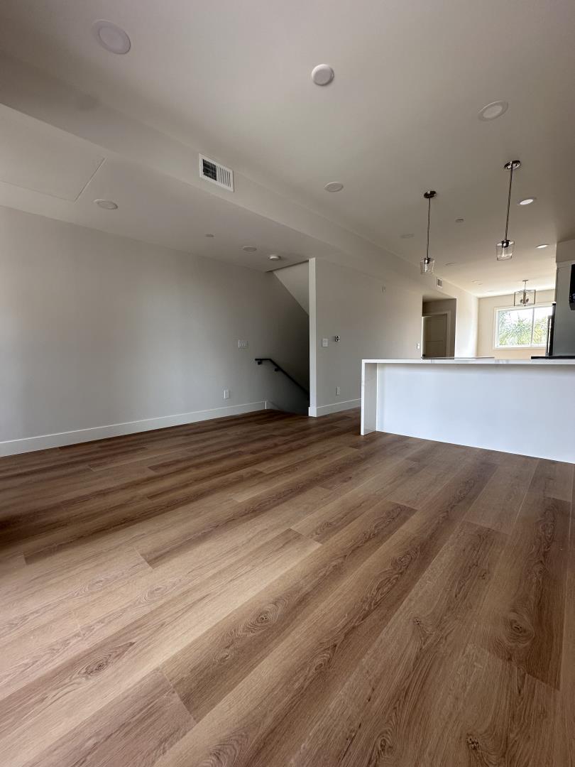 515 Union AVE - Interior