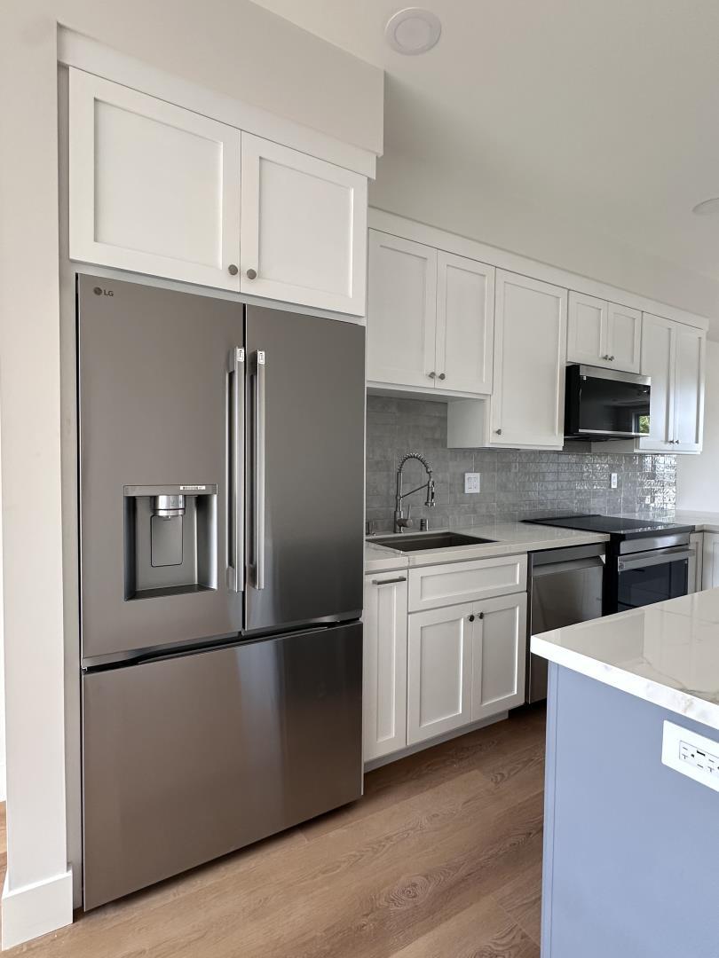 515 Union AVE - Kitchen