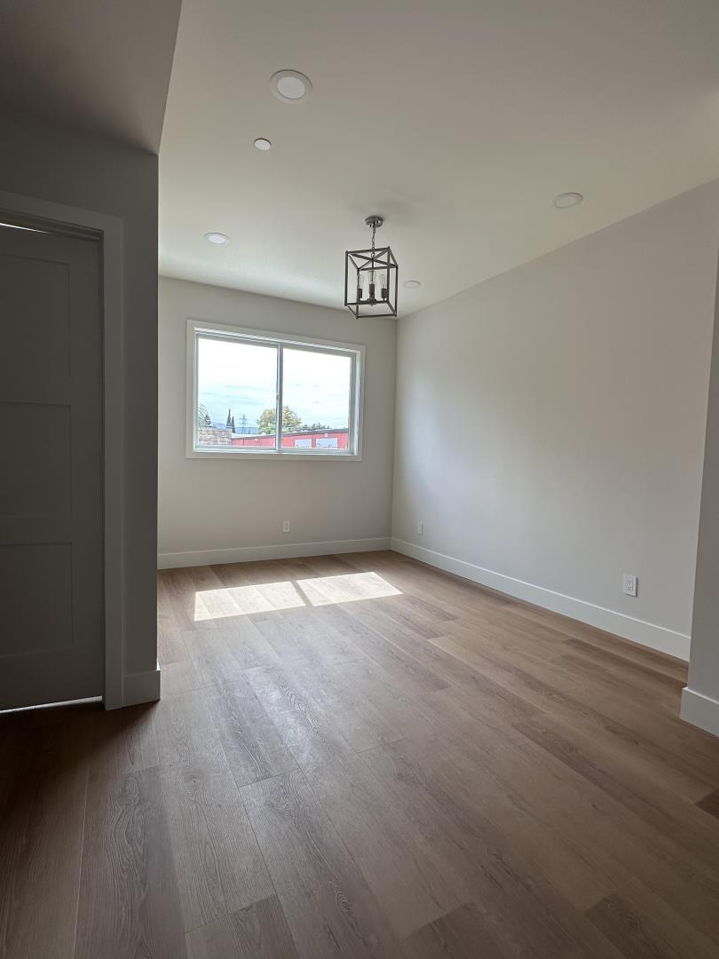 515 Union AVE - Bedroom