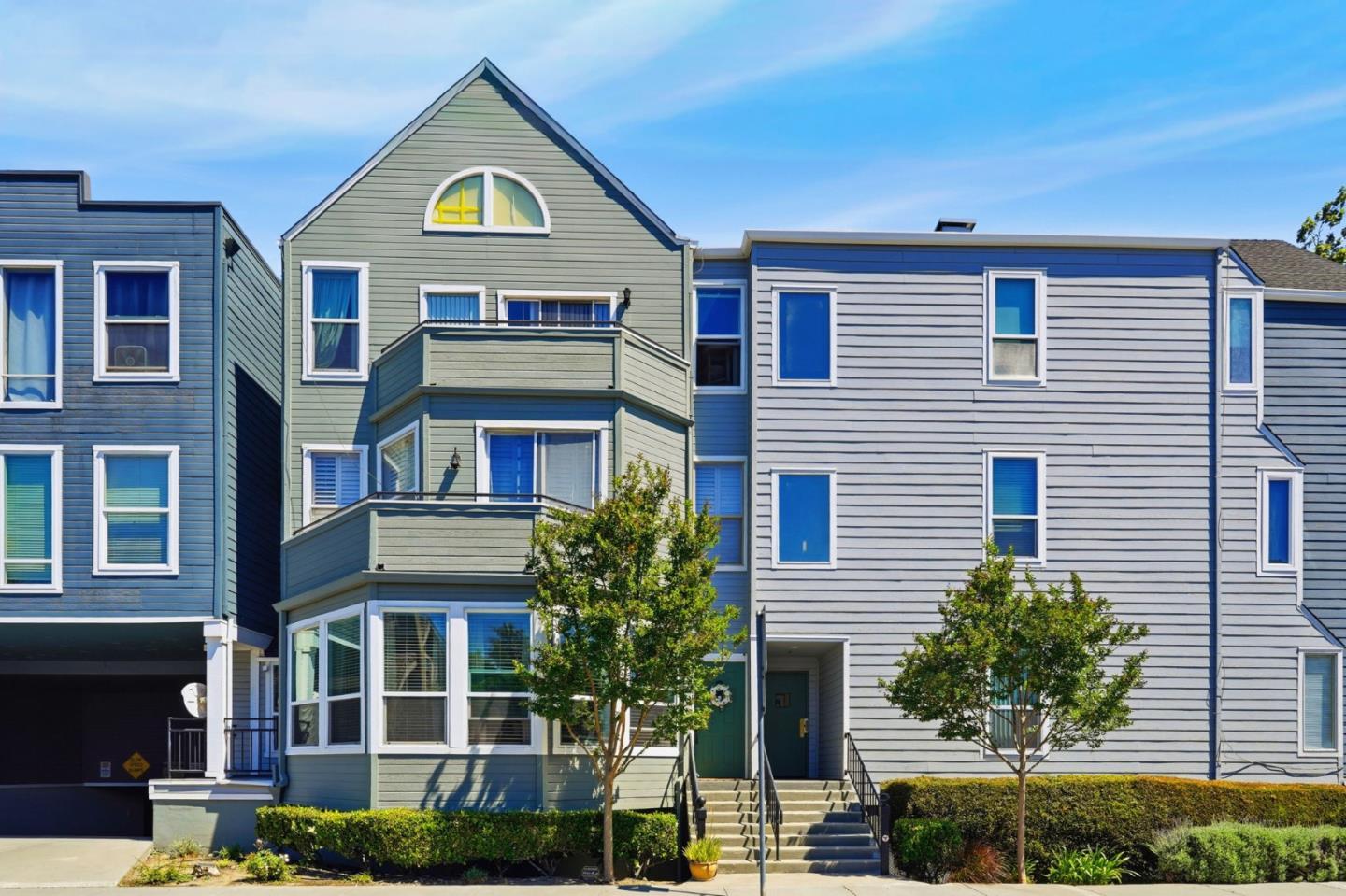 411 Park AVE 106
