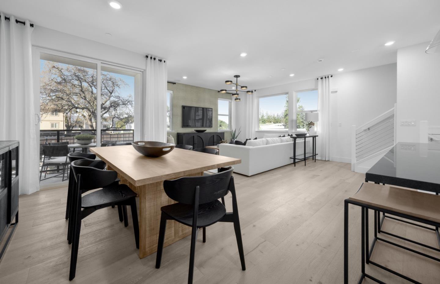 510 Boxcar DR 24-01 - Plan 2 - Backyard