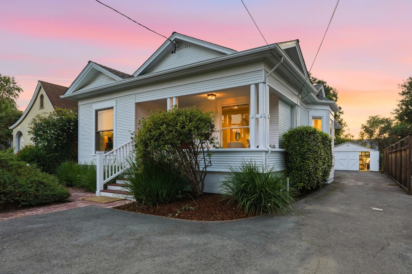175 N Sunnyvale AVE