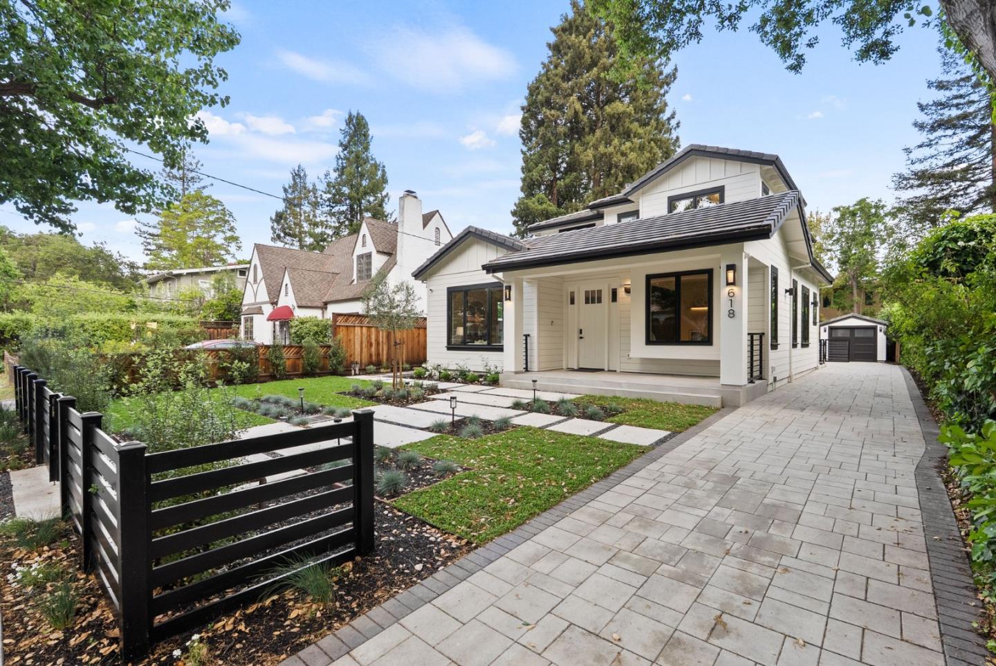 618 Tennyson AVE