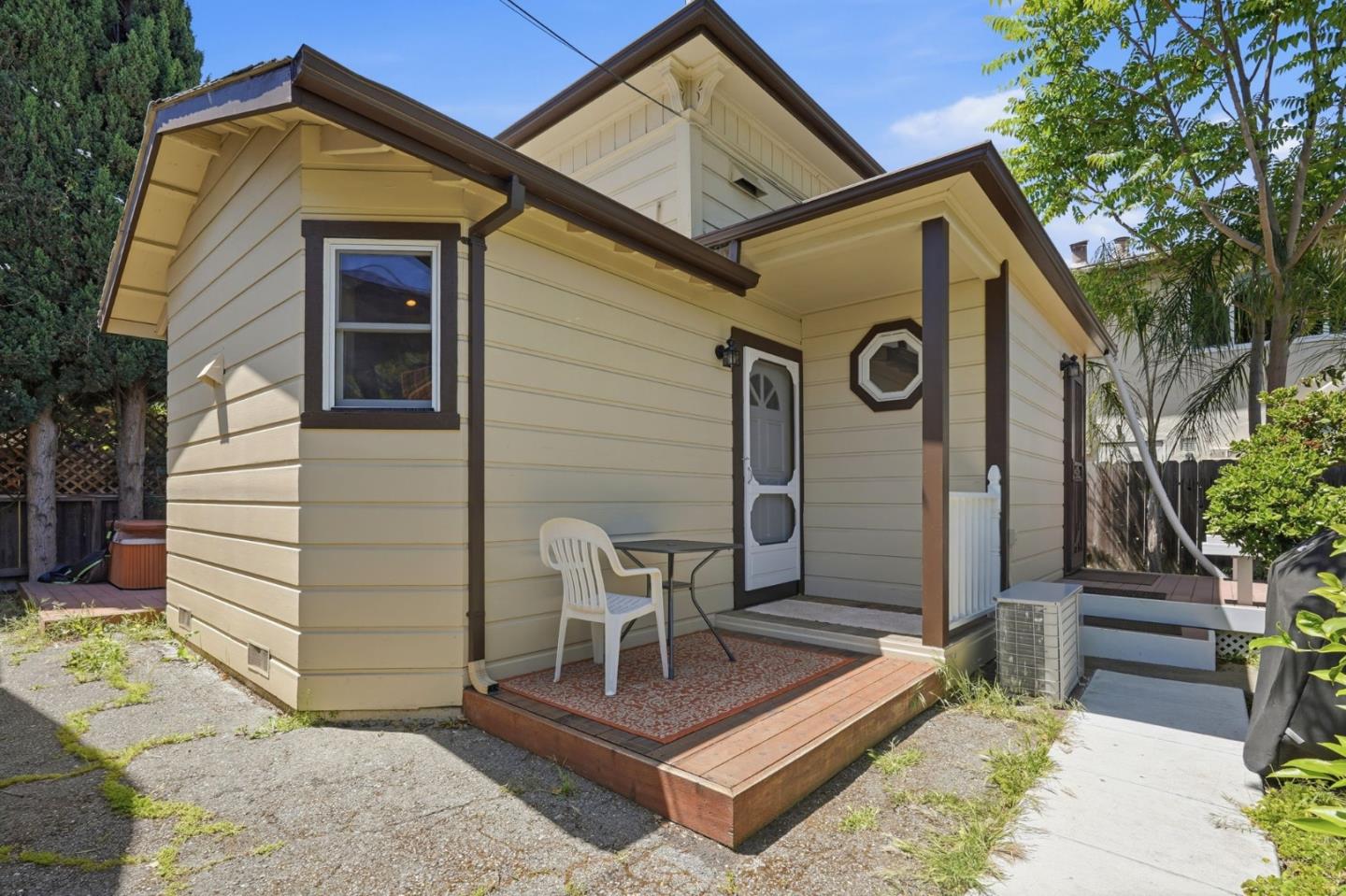 434 Franklin ST