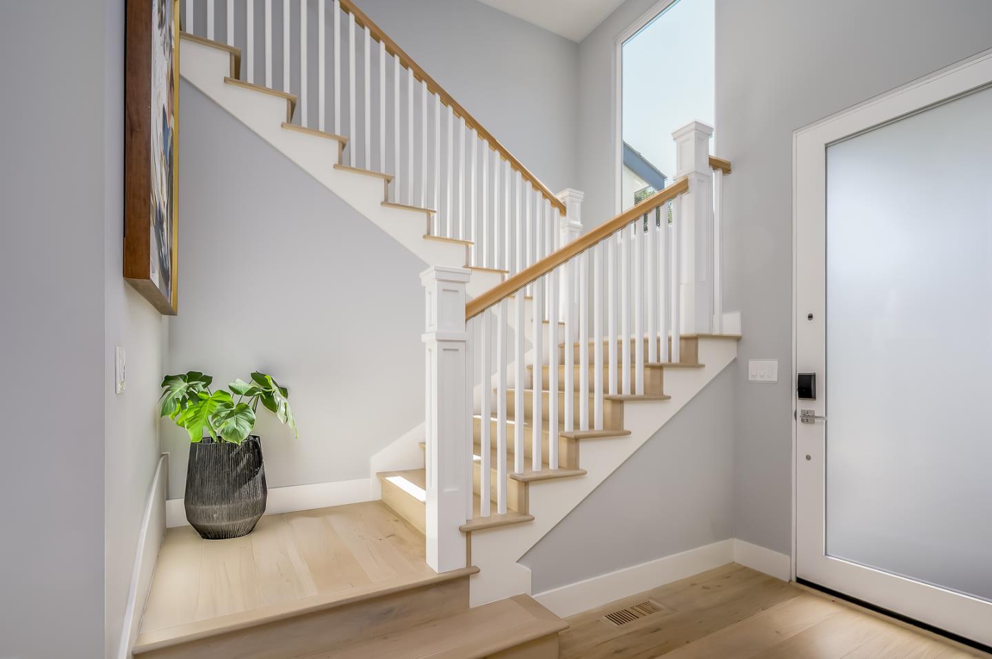 113 Seale AVE - Interior