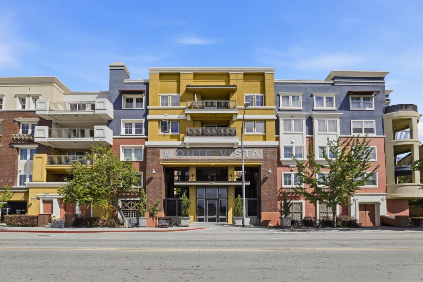 809 Auzerais AVE 322
