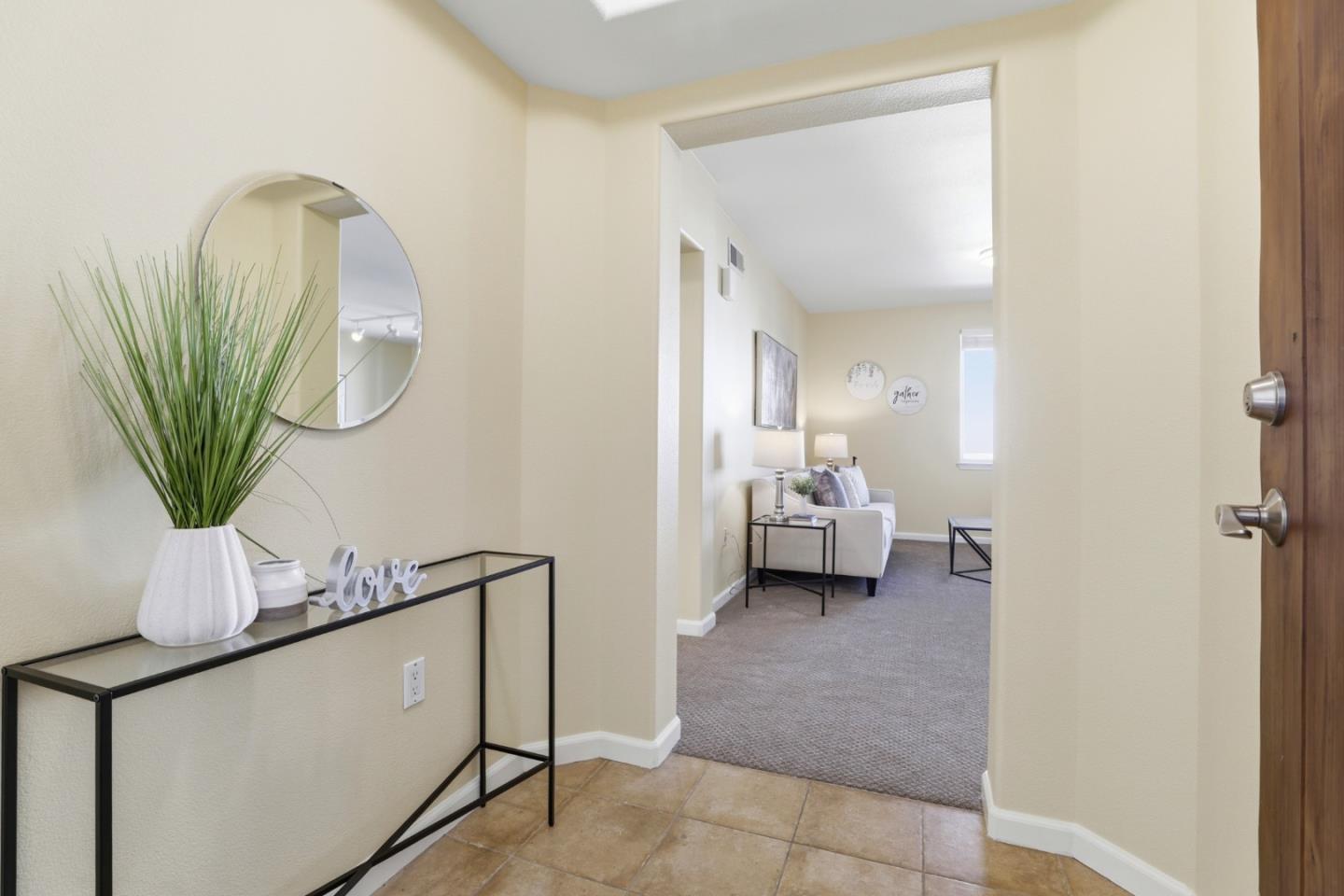 809 Auzerais AVE 322 - Interior