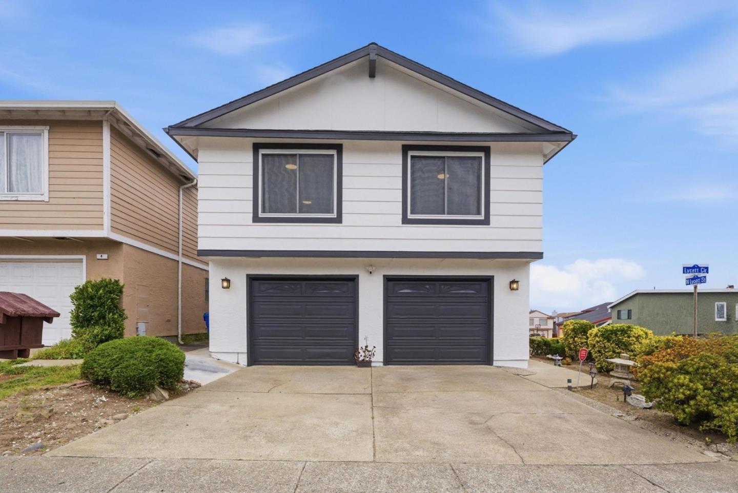 104 N Lycett ST