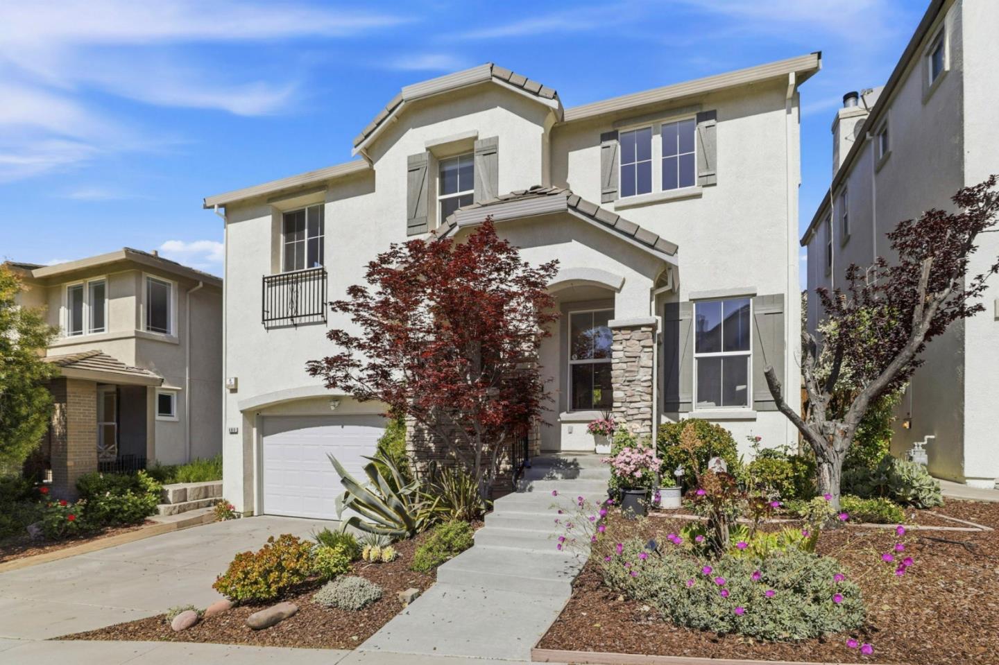 880 Canoas Creek CIR