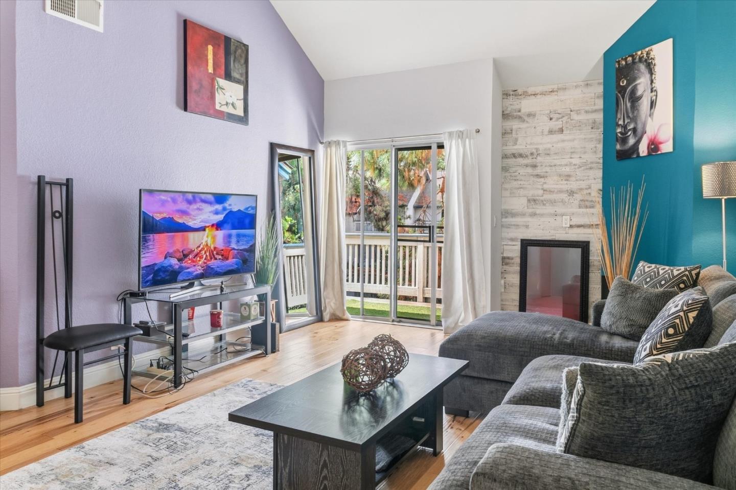 2261 Summerton DR - Interior