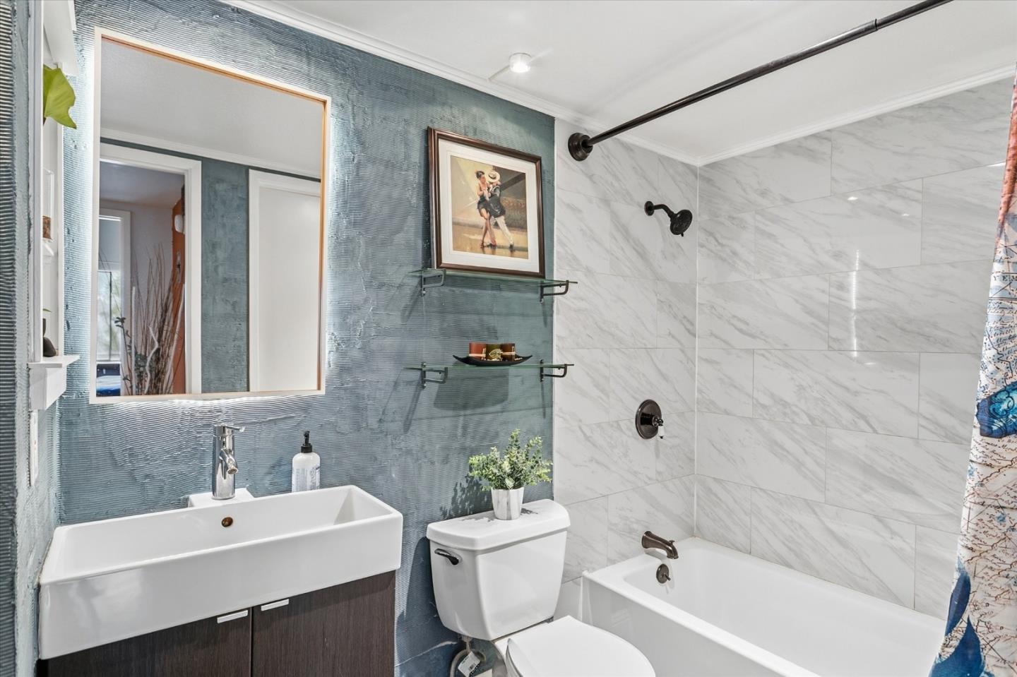 2261 Summerton DR - Bedroom