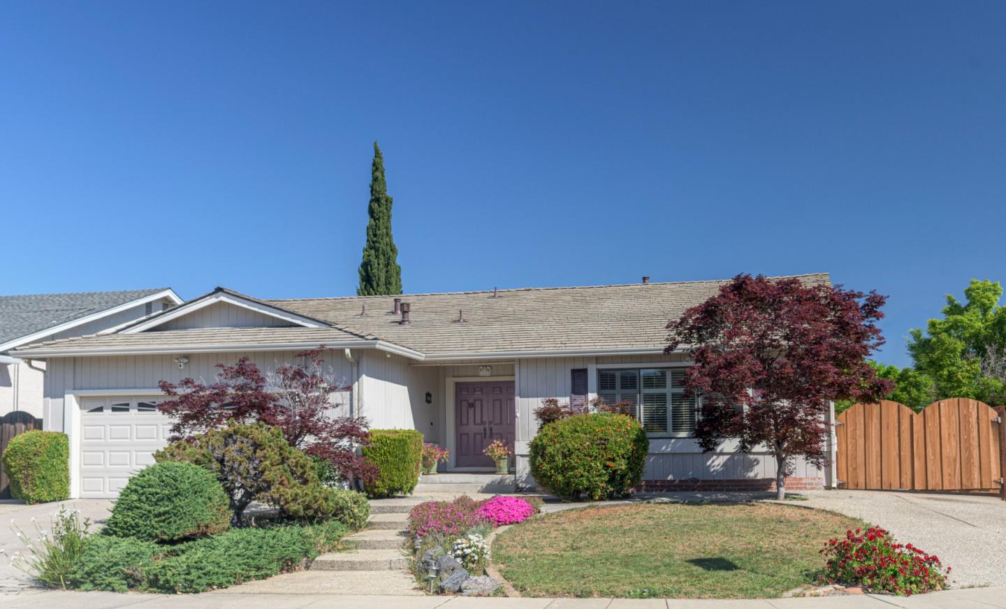 3563 Sunnylake CT