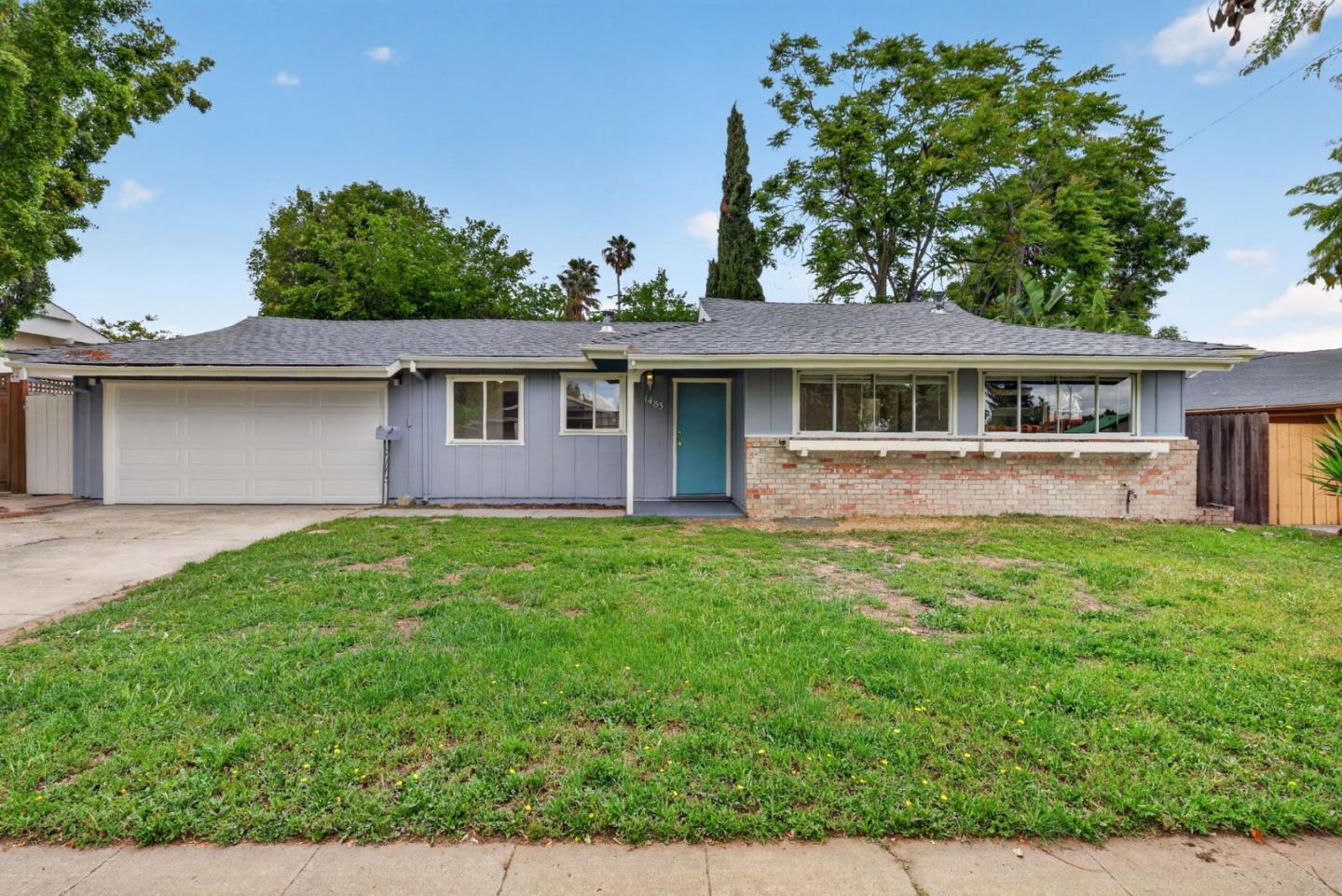 1483 Princeton DR