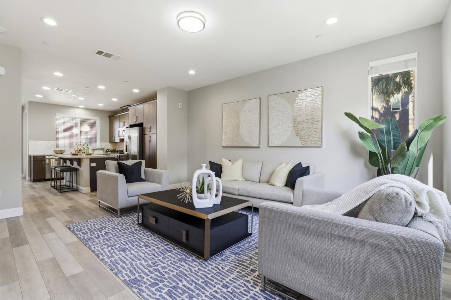 446 Ellicott LOOP