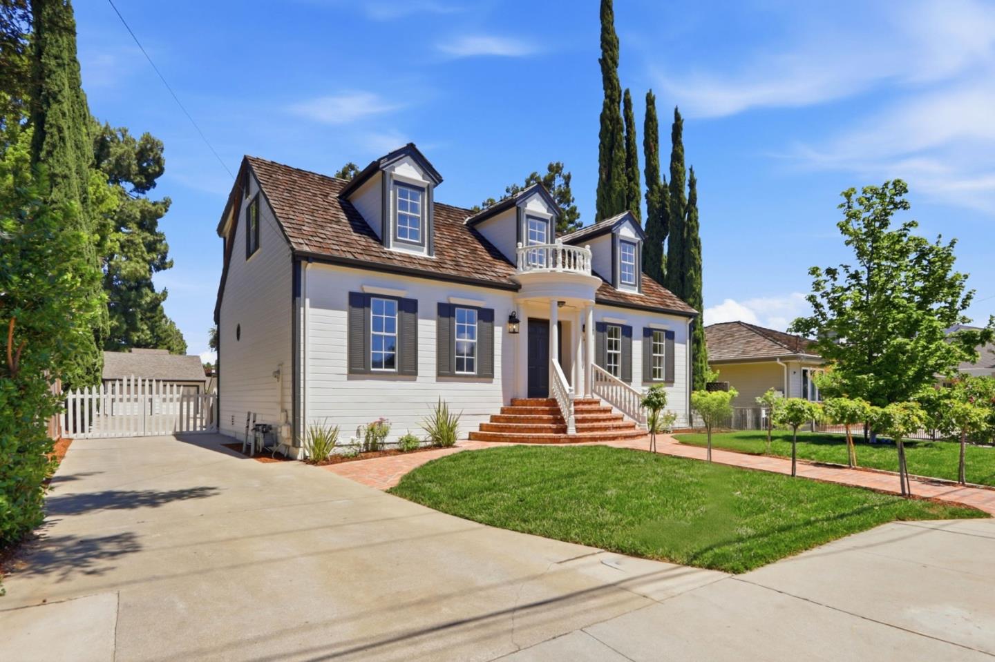17391 E Vineland AVE - Kitchen