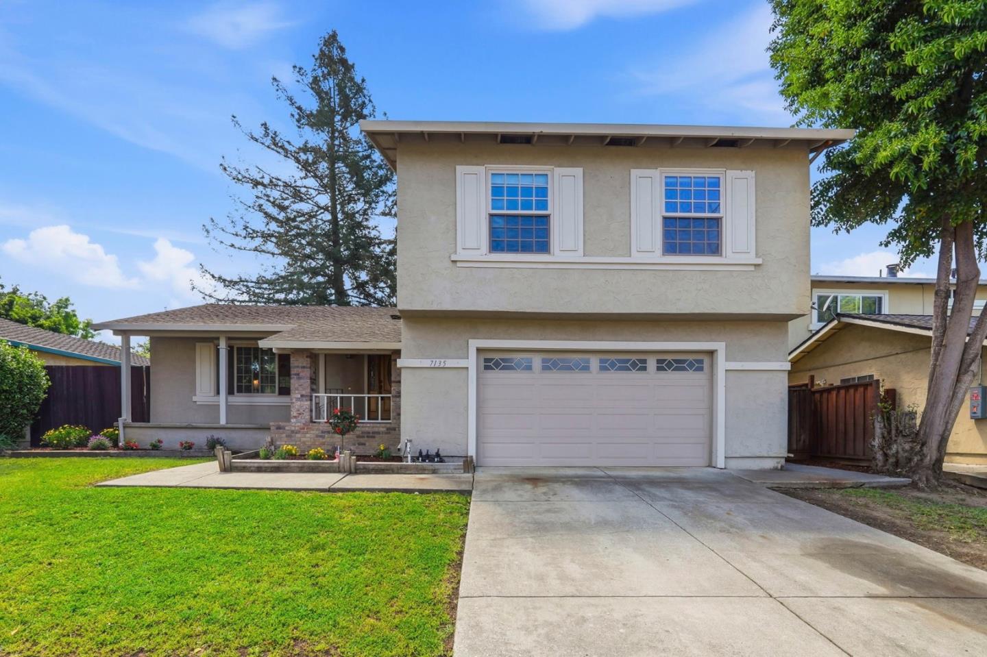 7135 Yorktown DR