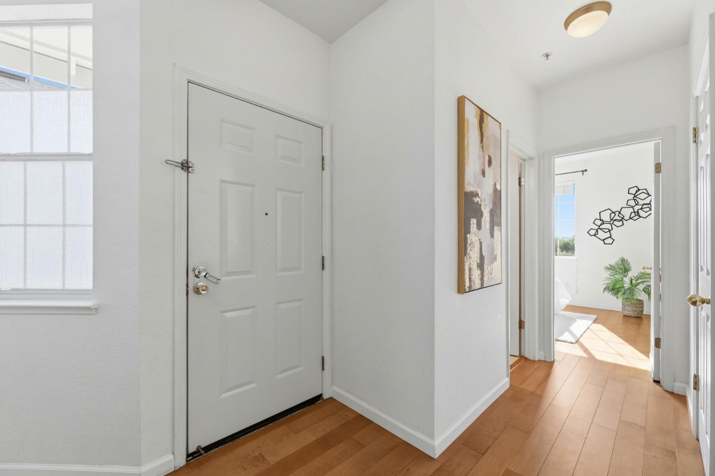 250 Santa Fe TER 320 - Living area