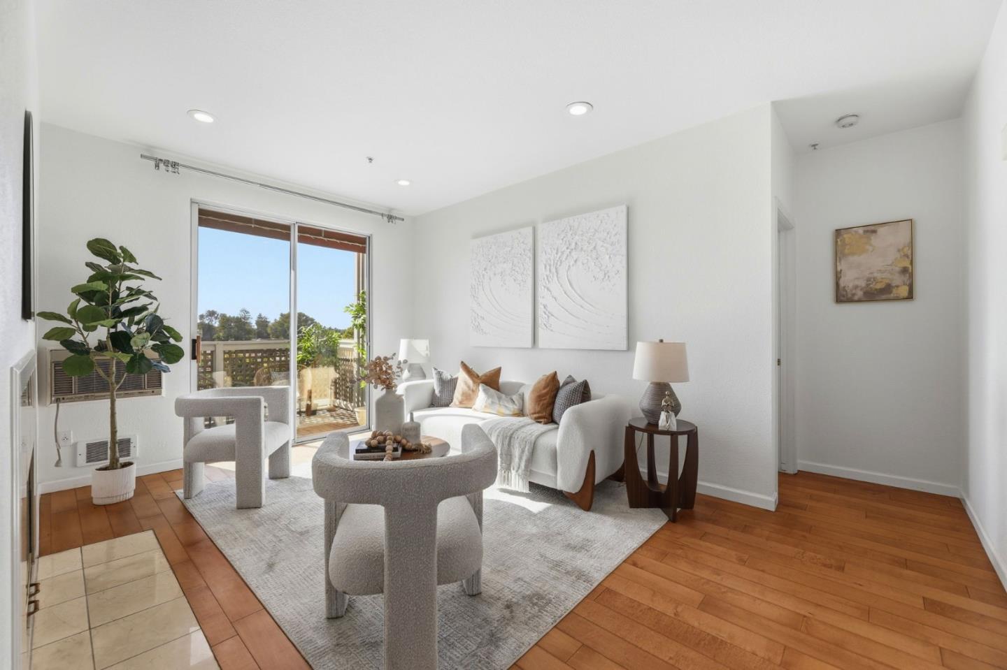 250 Santa Fe TER 320 - Backyard