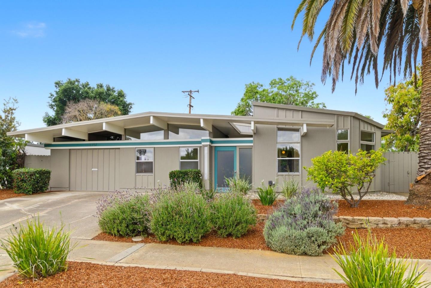 1157 Regia CT, Sunnyvale