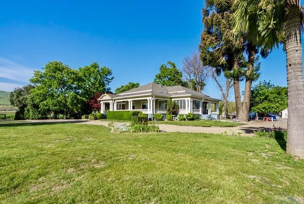 610 San Felipe RD - Interior
