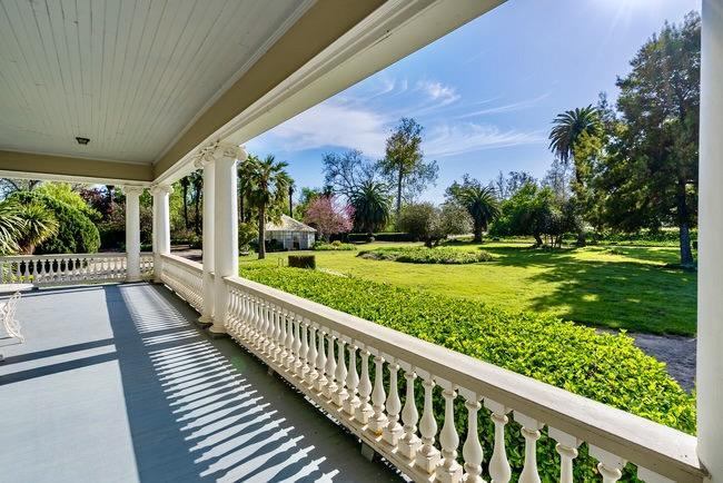 610 San Felipe RD - Living area