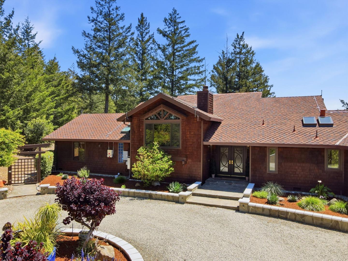 25991 Mar Vista CT - Kitchen