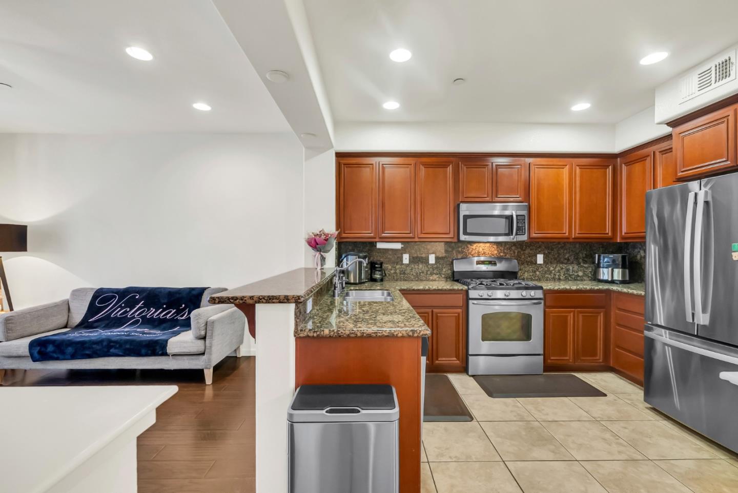 23 Bettencourt WAY - Backyard