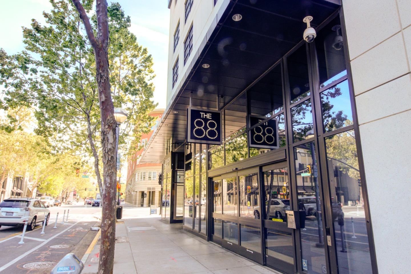 88 E San Fernando ST 704