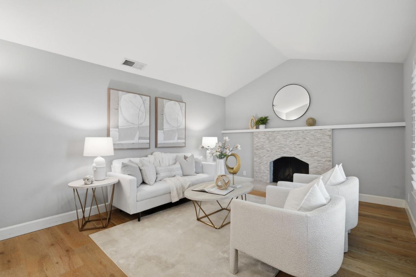 4151 Mountcastle WAY - Bedroom