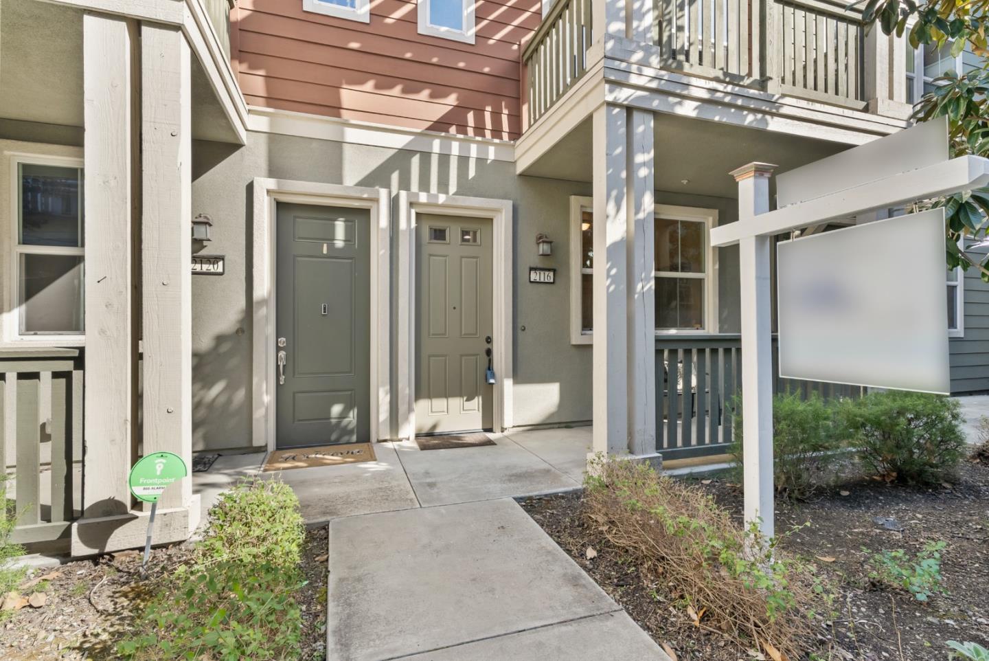 2116 Vincenzo Walkway - Interior