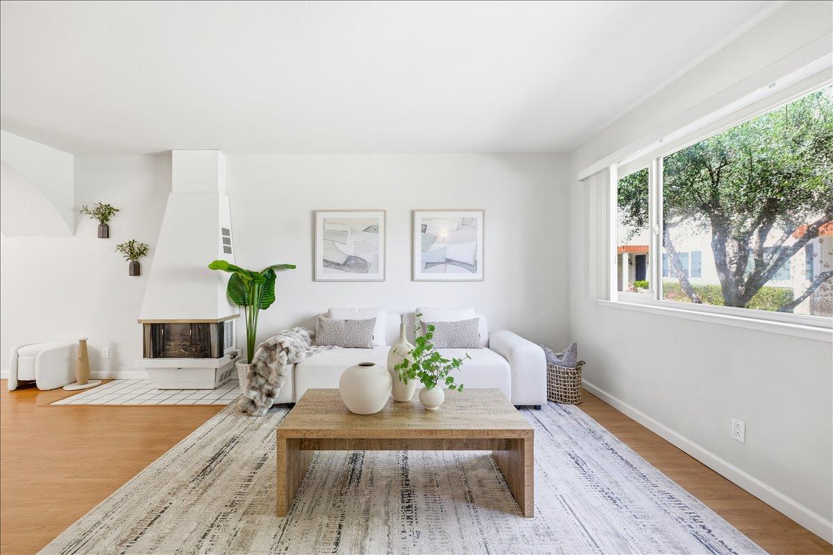 436 Sierra Vista AVE 8 - Interior