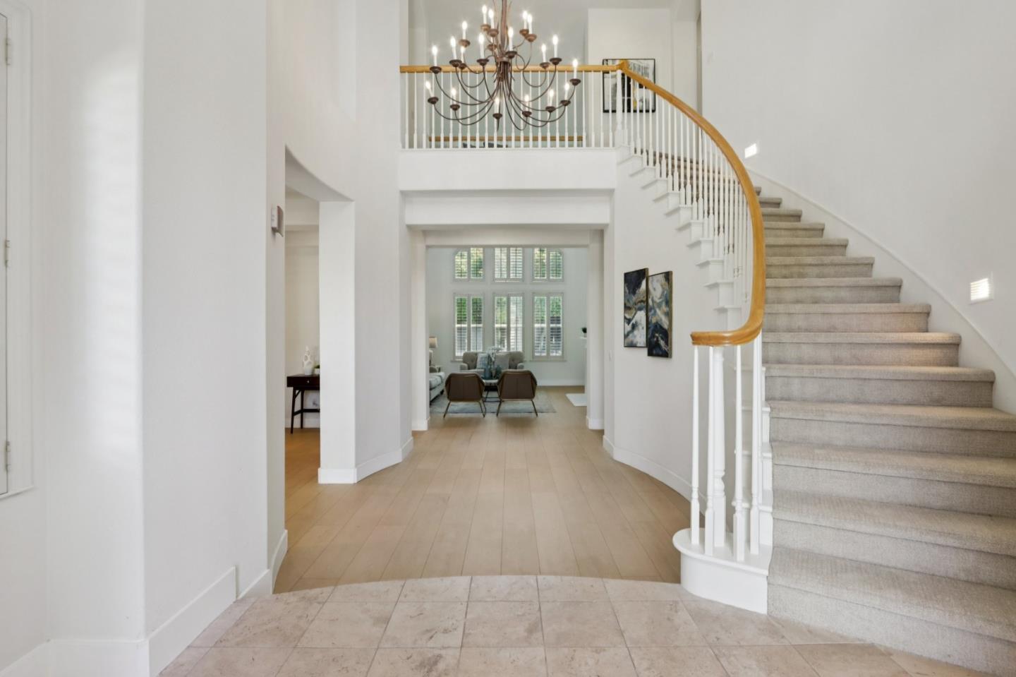 5867 Gleneagles CIR - Bathroom