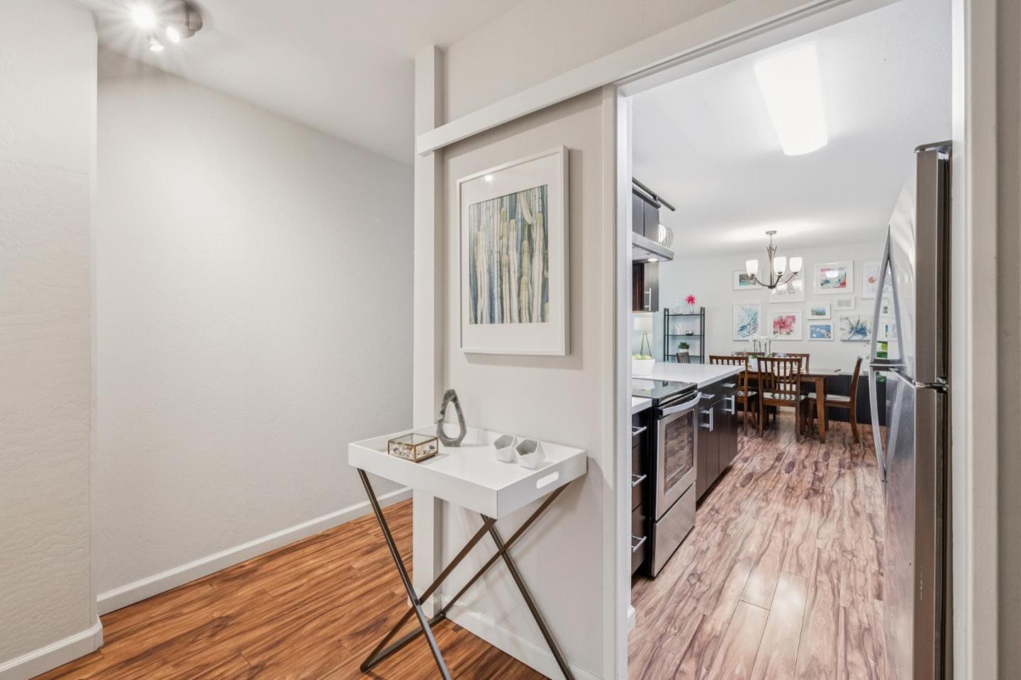 400 Davey Glen RD 4623 - Bedroom