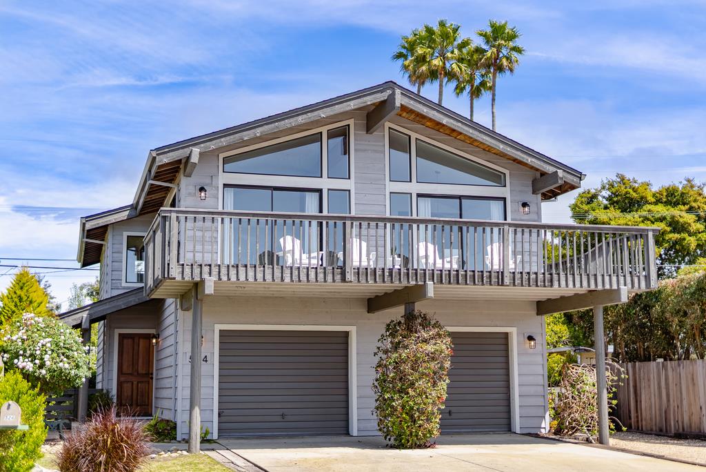 524 Middlefield DR