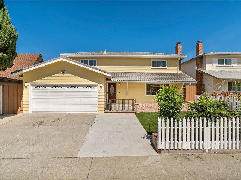 1371 Lassen AVE
