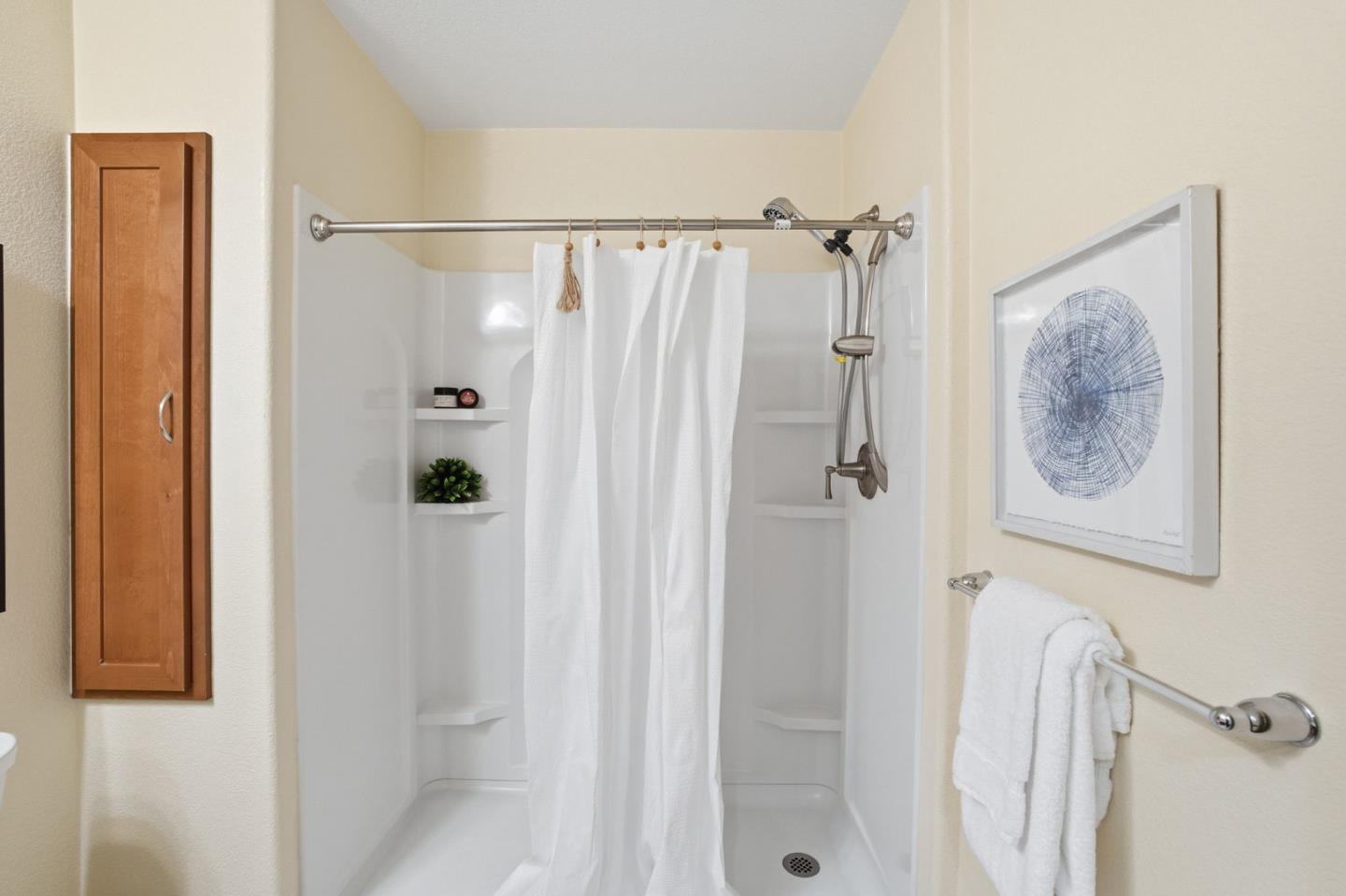 1388 Broadway 103 - Bathroom