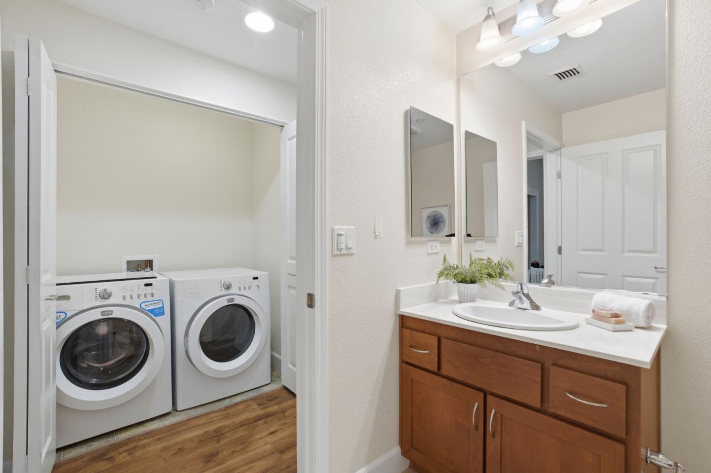 1388 Broadway 103 - Bedroom