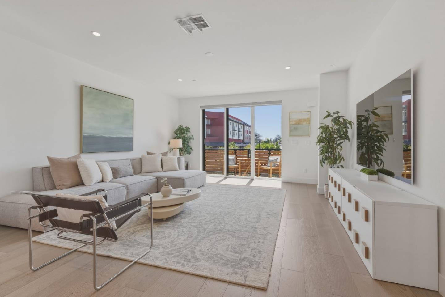 15506 Sackett CT - Interior